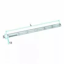 Aldes - Auvent menuiserie pour EMMA, EA, ELLIA, EHB2, EHL, EAI - ivoire (11011699)