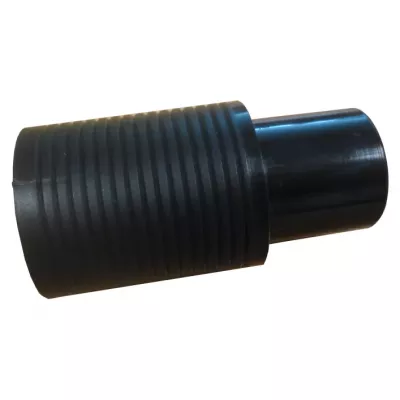 Aldes - Bague raccord accessoire pour centrales Axpir (non utilisable pour C.Axpir) (11070092)