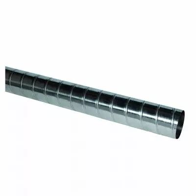Aldes - Barre standard GALVA 3 m�tres et de diam�tre 900 mm (11091281)
