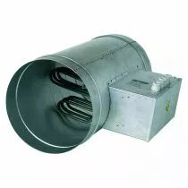 Aldes - Batterie BCA monophas&eacute; - Diam&egrave;tre 450 5kW (11090772)