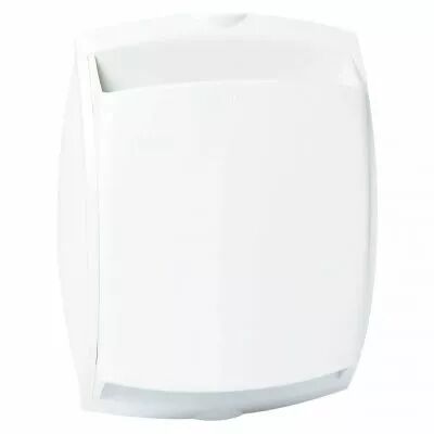 Aldes - Bouche autor�glable Bap\'SI Twin soufflage sans f�t - blanc (11019200)
