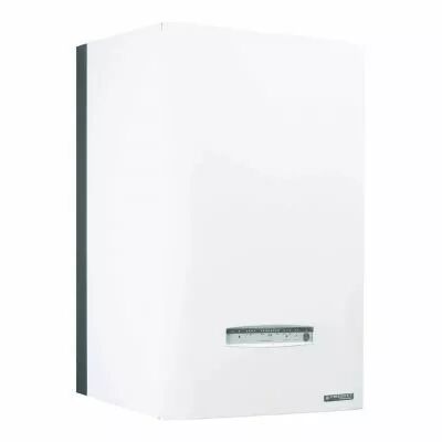 Aldes - Bouche autor�glable gaz BAZ Pilot 45/120 m�/h D 125 mm (11018203)
