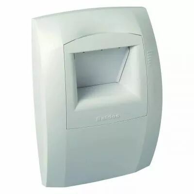 Aldes - Bouche hygror�glable cuisine C33 Curve L 10-50/105 m�/h D125 mm push - BLC (11015080)