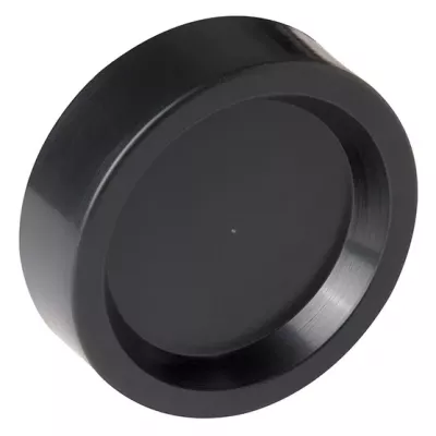 Aldes - Bouchon D80 mm pour groupe simple flux VMPK (11022075)