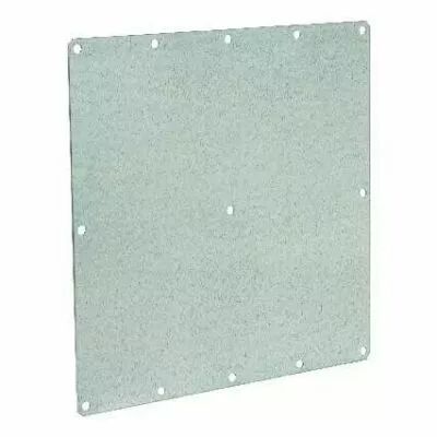 Aldes - Bouchon galva pour caisson EasyVEC� T6 D500 mm (11034438)