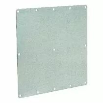Aldes - Bouchon galva pour caisson EasyVEC&reg; T6 D500 mm (11034438)