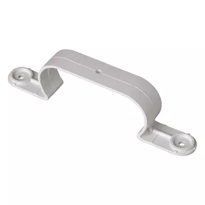 Aldes - Bride Minigaine blanc �quivalent D125 (60x200) (11028081)