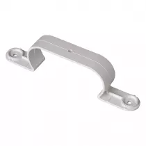 Aldes - Bride Minigaine blanc &eacute;quivalent D125 (60x200) (11028081)