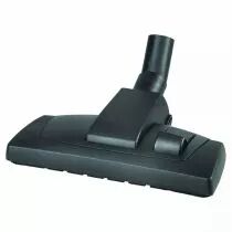 Aldes - Brosse pour tous types de sols (tapis, moquette, sol dur) (11070337)