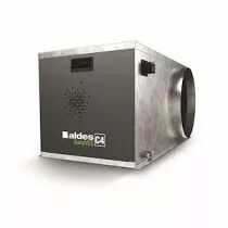 Ventilation