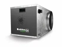 Aldes - Caisson d\'extraction EasyVEC&reg; C4 Standard 2500 (11034958)