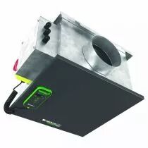 Aldes - Caisson d\'extraction ou d\'insufflation EasyVEC&reg; Compact 2000 Micro-watt + (11034016)