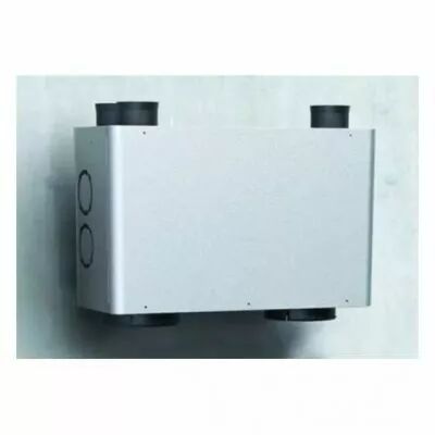 Aldes - Caisson de r�partition InspirAIR� Side 240 compatible Optiflex (11023323)