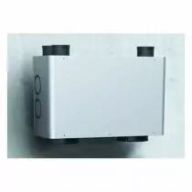 Aldes - Caisson de r&eacute;partition InspirAIR&reg; Side 240 compatible Optiflex (11023323)