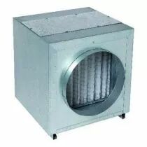 Aldes - Caisson filtre pour caisson EasyVEC&reg; Compact 1000 (11034472)