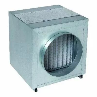 Aldes - Caisson filtre pour caisson EasyVEC� Compact 600 (11034471)