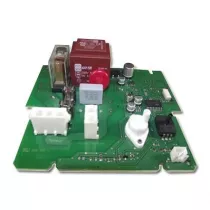 Aldes - Carte &eacute;lectronique 1 moteur pour centrales d\'aspiration C.Cleaner et C.Blue (11171639)