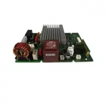 Aldes - Carte &eacute;lectronique 2 moteurs radio Sonis pour centrales C.Power et C.Dooble (11171637)