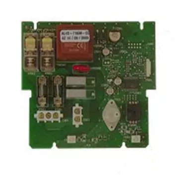 Aldes - Carte �lectronique 2 moteurs Sonis pour centrales d\'aspiration C.Booster (11171638)