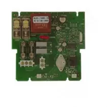 Aldes - Carte &eacute;lectronique 2 moteurs Sonis pour centrales d\'aspiration C.Booster (11171638)