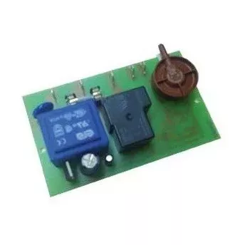 Aldes - Carte �lectronique pour centrales d\'aspiration Axpir 1350W (11070333)