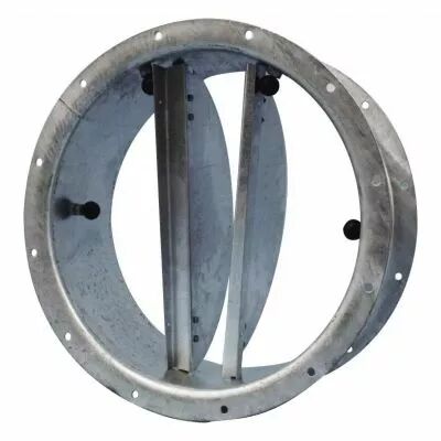 Aldes - Clapet-anti retour HELIONE de taille D700 (11090574)