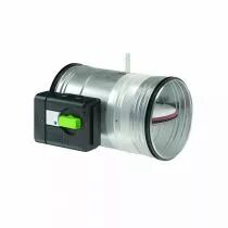 Aldes - Clapet coupe-feu ISONE&reg;2.1 FTE 70&deg;C D200 stock (11043348)