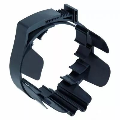 Aldes - Colliers Easyclip diam�tre 125 mm (Sac de 10) (11133980)