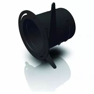 Aldes - Colliers lyre Optiflex D90 (carton de 20) (11023214)