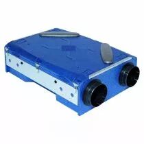 Aldes - Commande &eacute;changeur statique collectif Aldes (11023066)