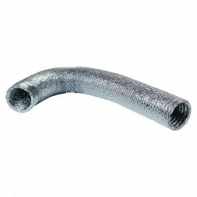 Aldes - Conduit flexible souple L 10m Algaine alu M0 diam�tre 355 mm (11091909)