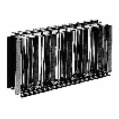 Aldes - Contre-cadre de montage F4 en acier galvanis� pour grille murale 1000x300 mm (11053777)
