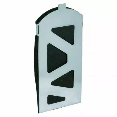 Aldes - D�flecteur Acoustique et A�raulique pour CP GALVA 315/400 (11093882)