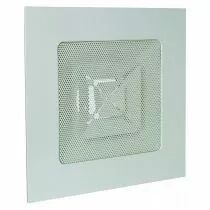 Aldes - Diffuseur soufflage r&eacute;glable isol&eacute; 1 &agrave; 4 voies dalle plafond 600x600 SC360R D200 (11051159)