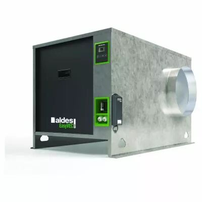 Aldes - EasyVEC� C4 PRO-MW 2500 Arrangement 2 IP (11034965)