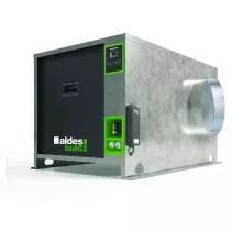 Aldes - EasyVEC&reg; C4 ULTRA-MW+ 1500 Arrangement 2 IP (11034976)