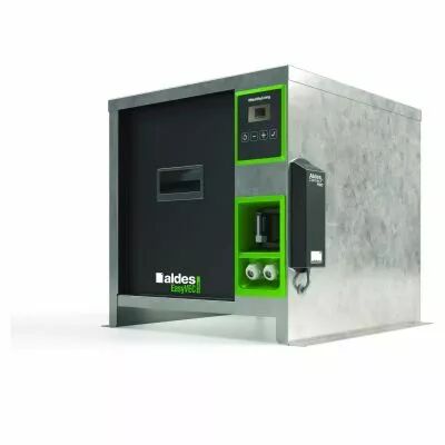 Aldes - EasyVEC� C4 ULTRA-MW+ 700 Arrangement 1 IP (11034974)