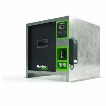 Aldes - EasyVEC&reg; C4 ULTRA-MW+ 700 Arrangement 1 IP (11034974)