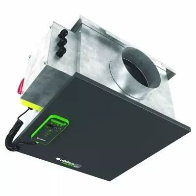 Aldes - EasyVEC� Compact 2000 MW IP Isol� (11034615)