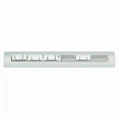 Aldes - Entr�e d\'air Autor�gable Kit MINI EA 15/22/30/45 m�/h - Blanc 37 dB (11011179)