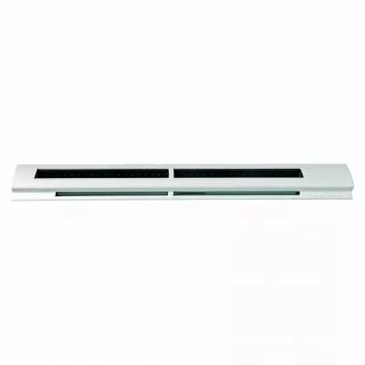 Aldes - Entr�e d\'air hygror�glable EHB� 6-44 m�/h 34 dB - Blanc (11014233)