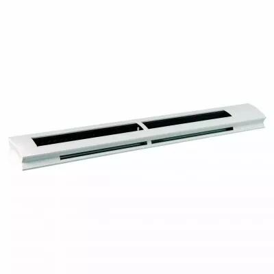 Aldes - Entr�e d\'air hygror�glable EHB� 6-44 m�/h 34 dB - Noir (11014237)