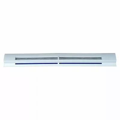 Aldes - Entr�e d\'air hygror�glable EHL L 6-44 m�/h - ch�ne clair (11014129)
