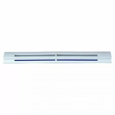 Aldes - Entr�e d\'air hygror�glable EHL S 6-44 m�/h - blanc (11014060)