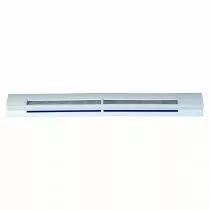 Aldes - Entr&eacute;e d\'air hygror&eacute;glable EHL S 6-44 m&sup3;/h - ch&ecirc;ne (11014064)