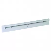 Aldes - Entretoise acoustique pour entr&eacute;e d\'air EA - blanc (11011973)