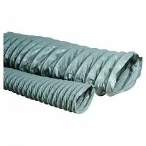 Aldes - Filet de 6m Algaine arm&eacute;e fibre oblong 100x40 (11091693)