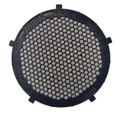 Aldes - Filtre anti insecte pour entr�es d\'air EHT� ou EFT� (11014262)