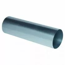 Aldes - Fourreau de travers&eacute;e de terrasse - L 500 - diam&egrave;tre 160 mm (11094866)