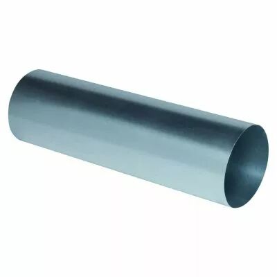 Aldes - Fourreau de travers�e de terrasse - L 650 - diam�tre 450 mm (11094607)
